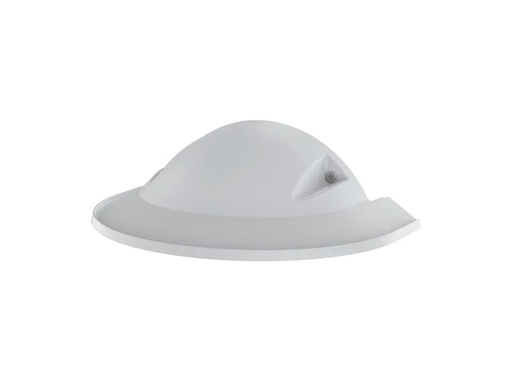 [90233280 1372318] Axis Wetterschutzgehäuse TQ3808-E Weiss 5 Stück