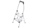 Hailo Klapptritt LivingStep Plus 2 Stufen
