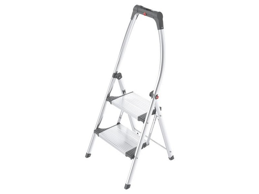 [90233293 1334933] Hailo Klapptritt LivingStep Plus 2 Stufen