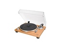 Audio-Technica Plattenspieler AT-LPW30TK Braun