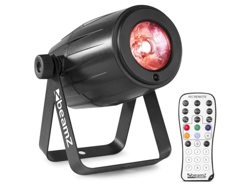 [90039390 910339] BeamZ Scheinwerfer PS12W Pin Spot