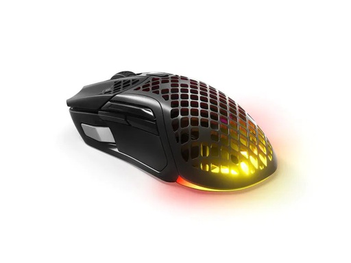 [90233368 1377877] Steel Series Gaming-Maus Aerox 5 Wireless