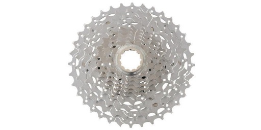[90233450 409265] Shimano Velokassette Deore XT CS-M771 10-Gang, 11-36 Zähne