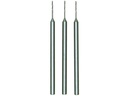 Proxxon Bohrer 0,8 mm Spiralbohrer, 3 Teile