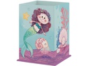Herlitz Stiftehalter 10 cm, Meerjungfrau