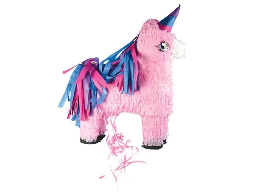 [90233589 718359] ScrapCooking Pinata Tiere, Pink