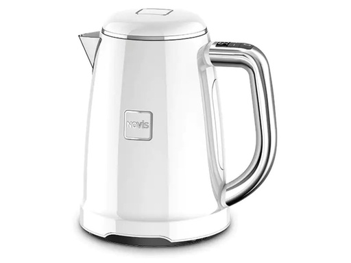 [90233593 1374054] Bosch Wasserkocher KTC1 1.6 l, Weiss
