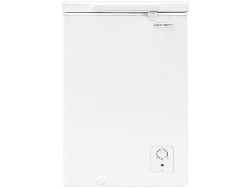[90233599 1367509] Kibernetik Gefriertruhe GT96 Weiss