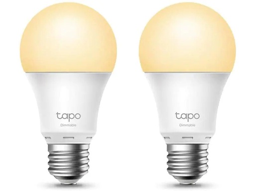 [90039436 1170511] TP-Link Leuchtmittel Tapo L510E 2 Stück