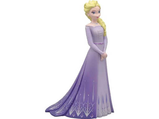 [90039467 1179674] BULLYLAND Spielzeugfigur Disney Frozen 2 Elsa lila Kleid