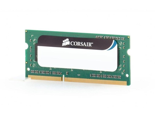 [90039468 121123] Corsair SO-DDR3-RAM ValueSelect 1333 MHz 1x 4 GB