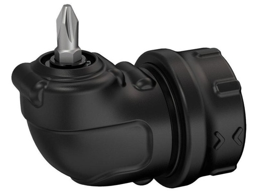 [90039470 372347] BLACK+DECKER Winkelaufsatz CS3651 LC