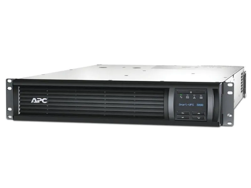 [90039476 486716] APC USV SMT3000RMI2UNC 3000 VA / 2700 W