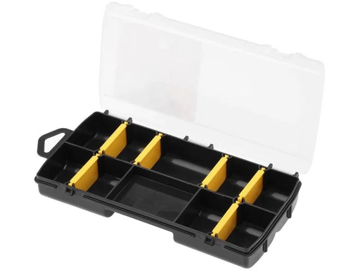 [90039513 925587] Stanley Organizer OPP 10 Fächer