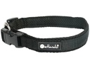 petlando Halsband Mesh, Schwarz