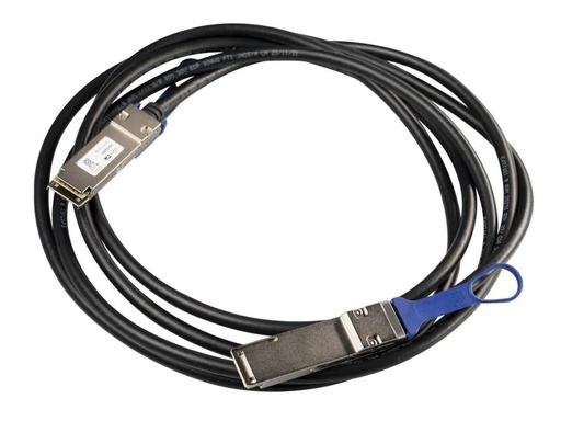 [90233722 1381373] MikroTik Direct Attach Kabel XQ+DA0003 QSFP28/QSFP28 3 m