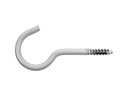 Krafter Ringschrauben Art.15 5,2 x 80 mm, 2 Stück