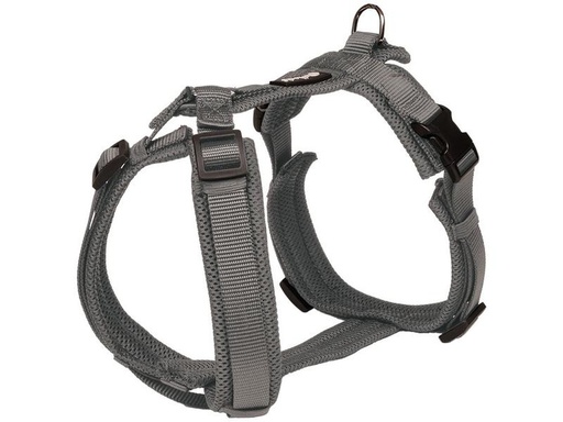 [90233774 1359204] petlando Geschirr Y-Comfort Mesh, Anthrazit