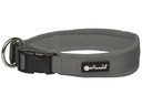 petlando Halsband Mesh, Anthrazit