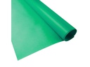 URSUS Transparentpapier Uni 50 x 61 cm, 115 g/m², Dunkelgrün