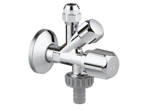 [90003935 892126] GROHE Eckventil Original WAS 1/2