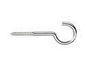 Krafter Ringschrauben Art.15 6,3 x 120 mm, 2 Stück