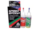 Deluxe Materials Modellbauklebstoff Speed Epoxy II 60 min. 224 g