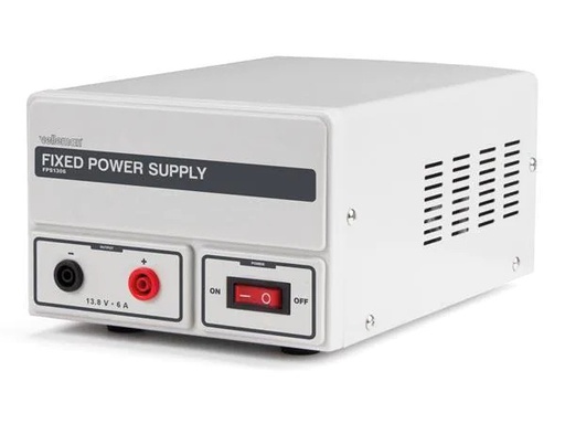 [90039592 323282] Velleman Labornetzgerät FPS1306