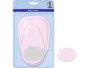 URSUS Motivstanzer Jumbo 7.6 cm, Oval
