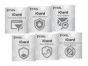 Zyxel Lizenz iCard Service-Bundle für USG FLEX 700 2 Jahre