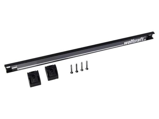 [90039636 811204] Wolfcraft Magnetleiste 460 mm