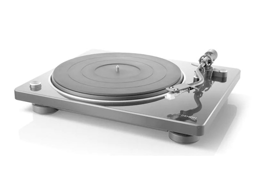 [90039637 834544] Denon Plattenspieler DP-400 Schwarz