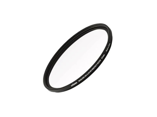 [90039649 1048135] Dörr Objektivfilter Digiline HD Slim 62 mm
