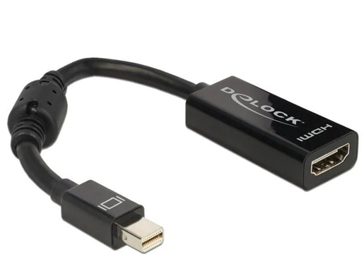[90003944 109422] Delock Adapter Mini-DisplayPort - HDMI
