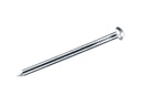Krafter Stahlnägel verzinkt 2,0x 30 mm, 100 Stück