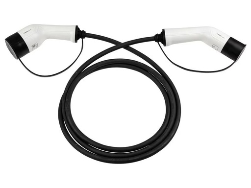 [90234194 1382902] FURBER.power Ladekabel THOR Typ 2 11kW 3 m