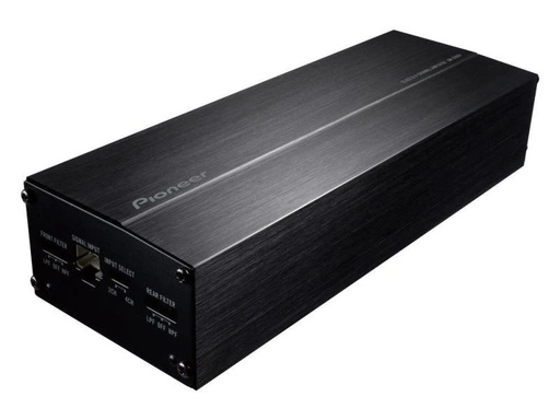 [90039675 413514] Pioneer Verstärker GM-D1004 4-Kanal