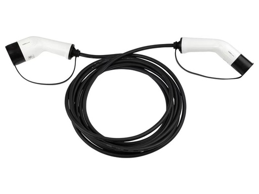 [90234233 1382897] FURBER.power Ladekabel THOR Typ 2 3.7kW 7 m