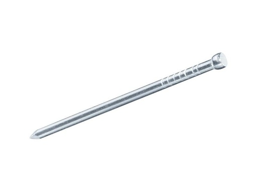 [90234258 1288697] Krafter Stauchkopfstifte, Stahl verzinkt 65 mm, 20 Stück