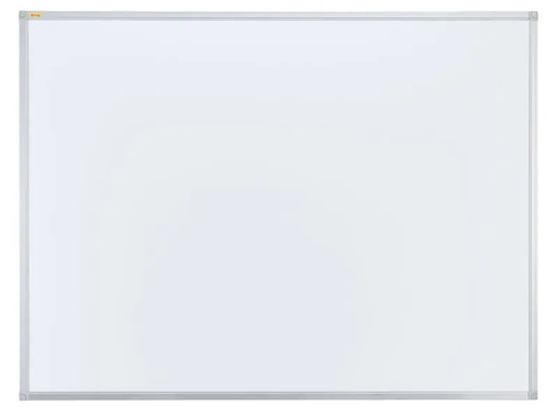 [90234262 1343403] Franken Whiteboard X-tra!Line 45 cm x 60 cm, Weiss