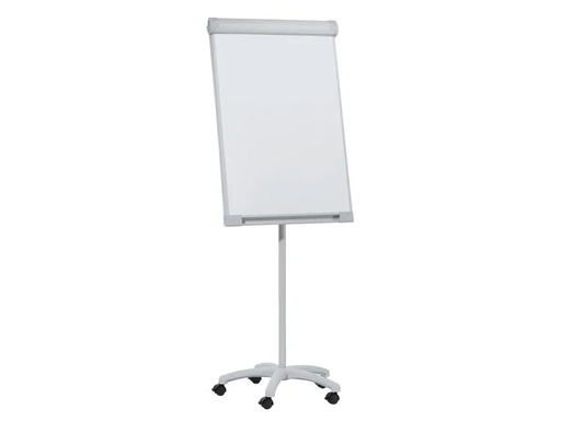 [90234290 1343278] Franken Flipchart Pro Mobil 67 cm x 95 cm