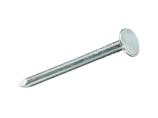 [90234296 1287546] Krafter Dachpappstifte Stahl 2 x 16 mm, 55 Stück