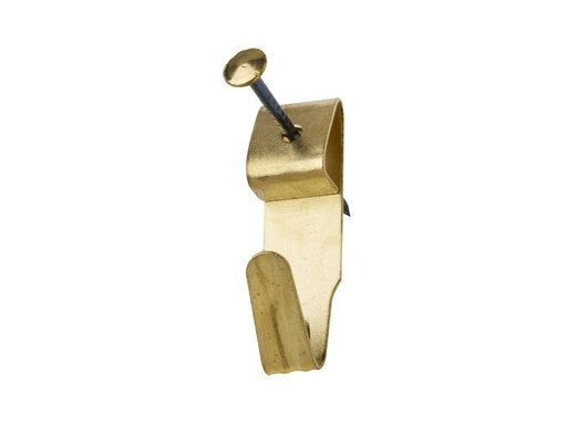 [90234361 1288784] Krafter Wandhaken Hansafix Gr. 2 28 mm, 8 Stück