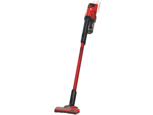 [90234375 1375594] Einhell Akku-Hand- und Stielsauger TE-SV 18 Li-Solo Rot