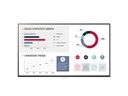 LG Public Display 65UL3G-B 65