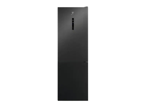 [90234384 1326050] Electrolux Kühl-Gefrierkombination SB330NIMS Schwarz