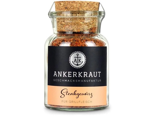 [90039699 740892] Ankerkraut Gewürz Steak 100 g