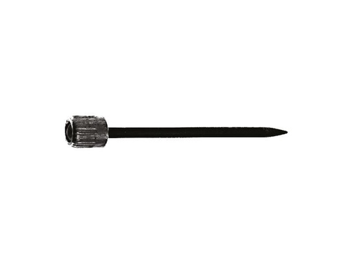 [90234477 1288774] Krafter Wandhaken – Nadeln 26 mm, 10 Stück