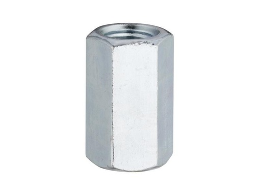 [90234484 1287575] Krafter Distanzbuchsen Stahl verzinkt, 6-kant M16 x 40 mm, 2 Stück