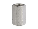 Krafter Distanzbuchsen Inox A2, 6-kant M10 x 30 mm, 1 Stück